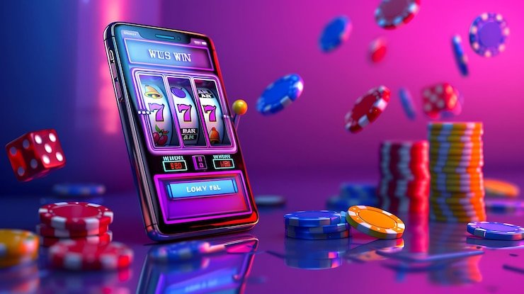 paris88 slot featured game showcase paris88 slot featured game showcase